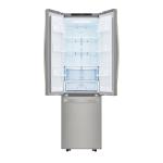 REFRIGERADORA FRENCH DOOR 22P³ SMART INVERTER MULTI AIR FLOW GM22BGP